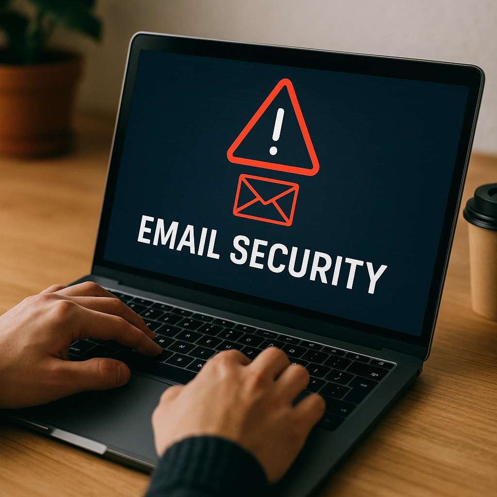 Cyber Security In East Sussex