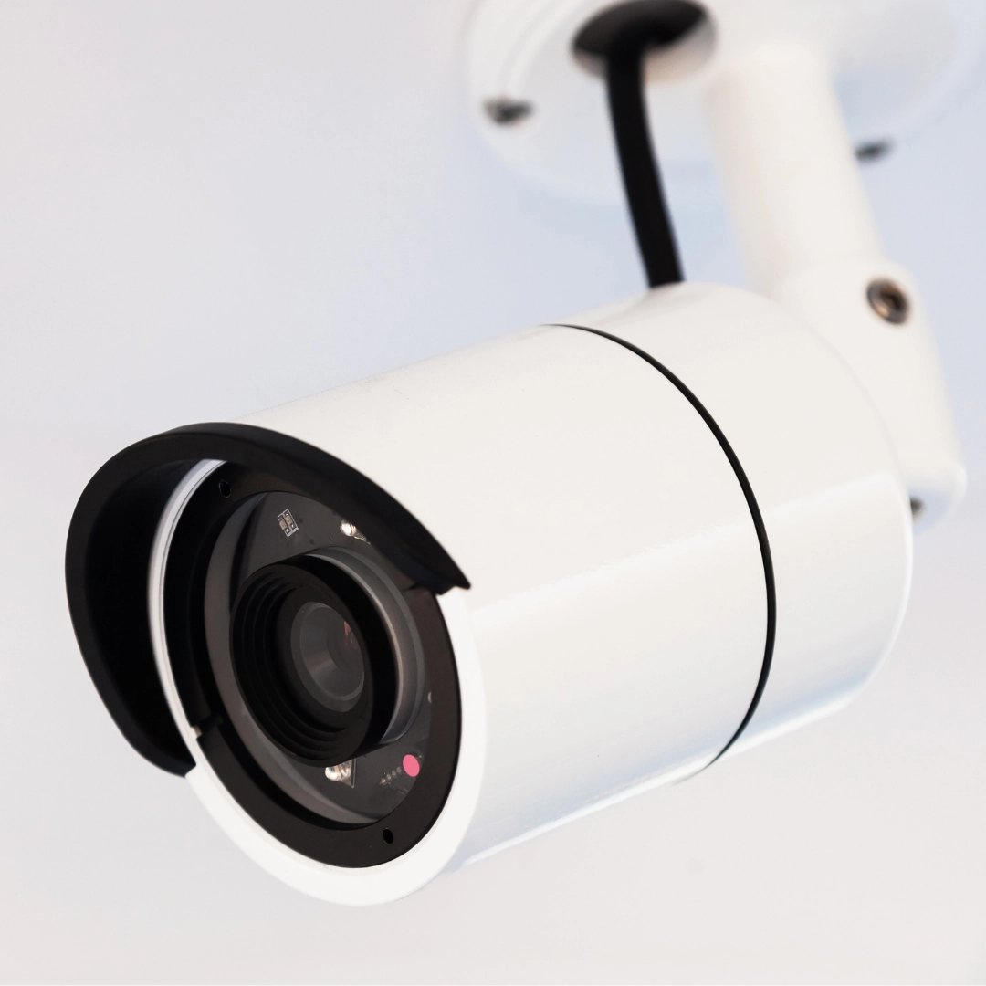 CCTV By Cranfield IT Solutions